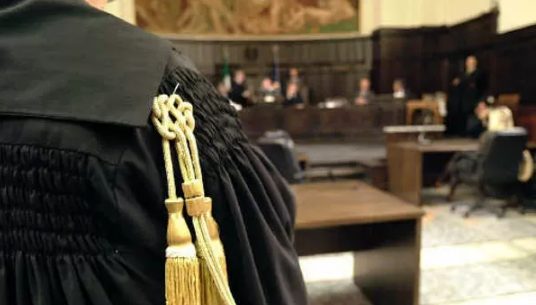  Bari, il difensore dell’ex gip De Benedictis: «Aspettiamo motivazioni e faremo appello»